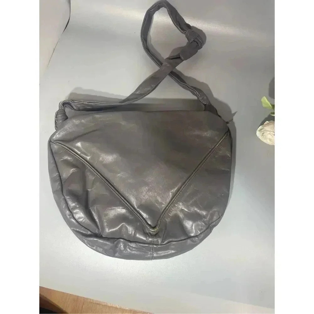 Vintage | Jeffrey Lawrence Bags Jeffrey Lawrence For Lawrence Bentley Hobo Purse - Picture 4 of 6